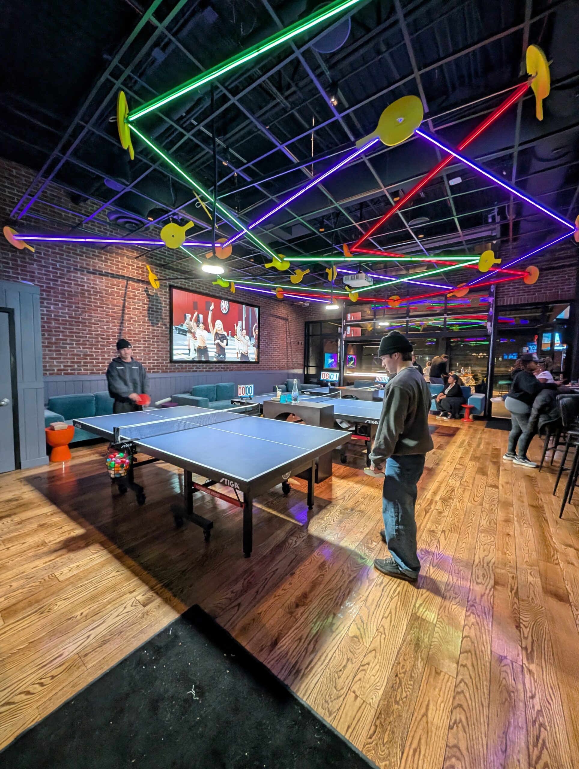 Smash Social Club Downtown Raleigh by Raleigh Weekend